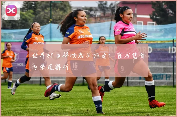 世界杯吉祥物购买指南:官方售价与渠道解析