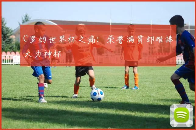C罗的世界杯之痛：荣誉满贯却难捧大力神杯