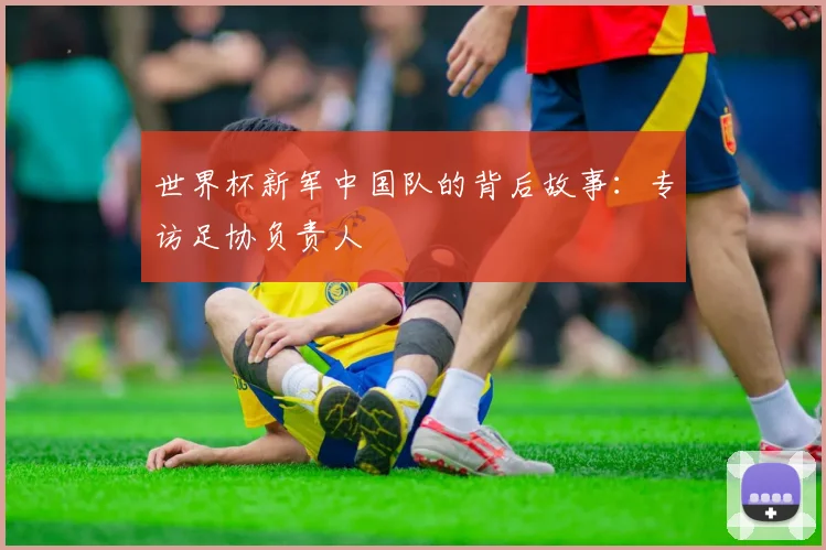 世界杯新军中国队的背后故事：专访足协负责人