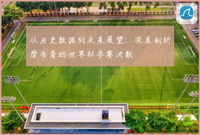 从历史数据到未来展望：深度剖析摩洛哥的世界杯参赛次数