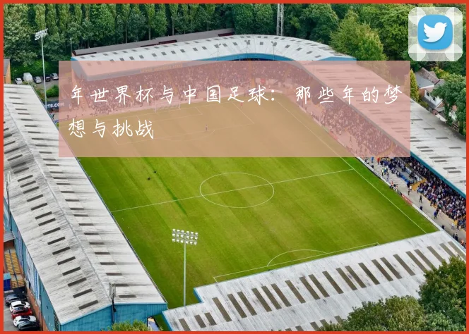 年世界杯与中国足球：那些年的梦想与挑战